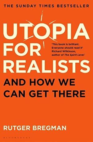 Utopia for Realists Free PDF Download