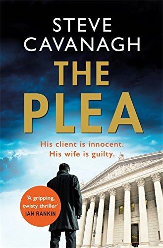 The Plea (Eddie Flynn #2) Free PDF Download