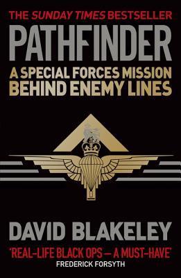 Pathfinder by David Blakeley Free PDF Download