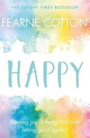 Happy by Fearne Cotton Free PDF Download