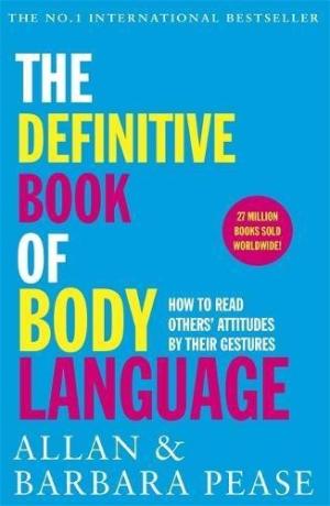 The Definitive Book of Body Language Free PDF Download