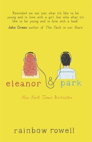 Eleanor & Park Free PDF Download