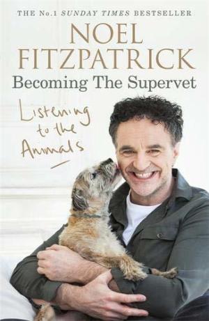 Listening to the Animals: Becoming the Supervet Free PDF Download