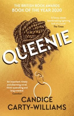 Queenie by Candice Carty-Williams Free PDF Download