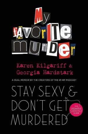 Stay Sexy and Don't Get Murdered Free PDF Download