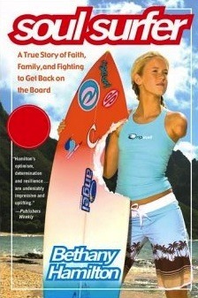 Soul Surfer by Bethany Hamilton Free PDF Download