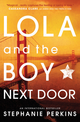 Lola and the Boy Next Door Free PDF Download