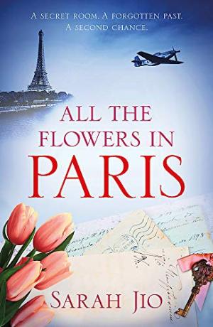 All the Flowers in Paris Free PDF Download