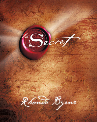 The Secret #1 by Rhonda Byrne Free PDF Download