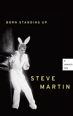 Born Standing Up Free PDF Download