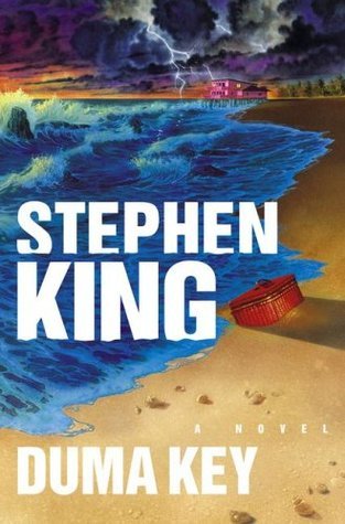 Duma Key by Stephen King Free PDF Download