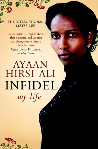 Infidel: My Life by Ayaan Hirsi Ali Free PDF Download