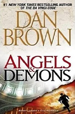 Angels & Demons (Robert Langdon #1) Free PDF Download