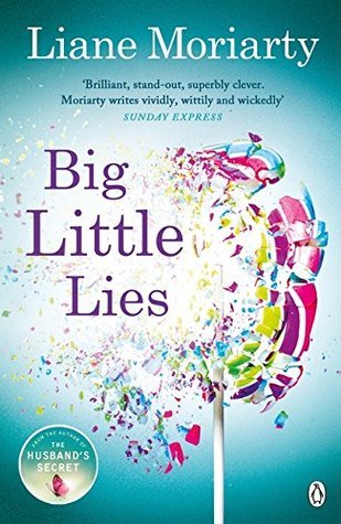 Big Little Lies by Liane Moriarty Free PDF Download