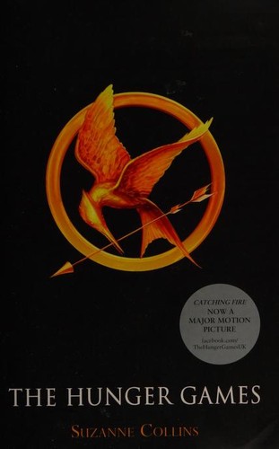 The Hunger Games #1 Free PDF Download