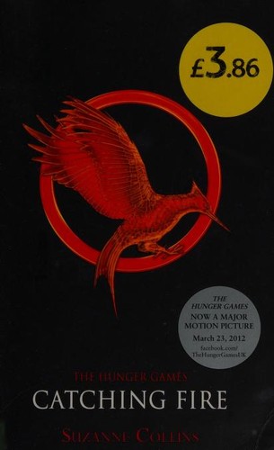 The Hunger Games: Catching Fire #2 Free PDF Download