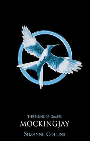 Mockingjay (The Hunger Games #3) Free PDF Download