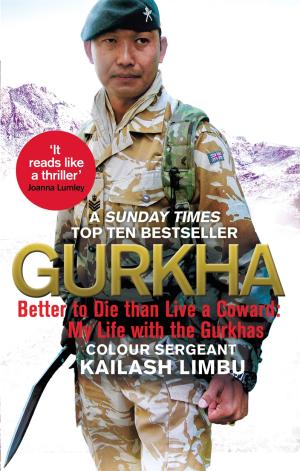 Gurkha by Kailash Limbu Free PDF Download