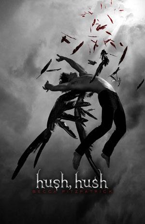 Hush, Hush #1 by Becca Fitzpatrick Free PDF Download