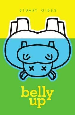 Belly Up (FunJungle #1) Free PDF Download