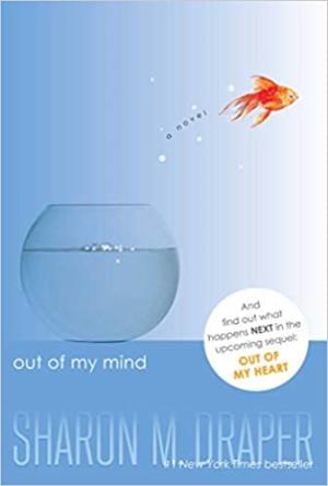 Out of My Mind #1 Free PDF Download