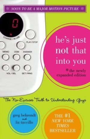 He's Just Not That Into You Free PDF Download