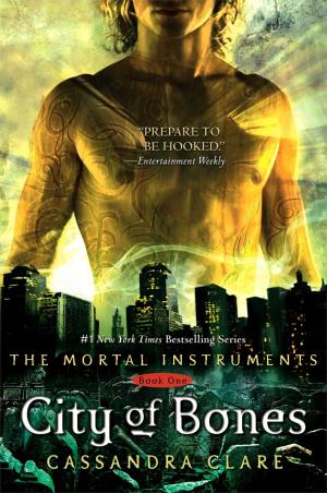 City of Bones Free (The Mortal Instruments #1) PDF Download