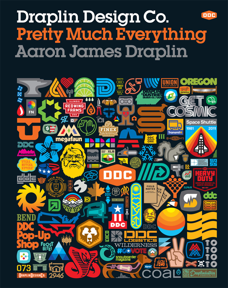 Draplin Design Co. Free PDF Download