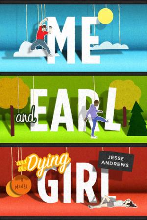 Me and Earl and the Dying Girl Free PDF Download