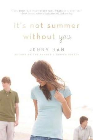 It's Not Summer Without You Free PDF Download