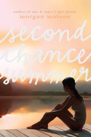 Second Chance Summer Free PDF Download