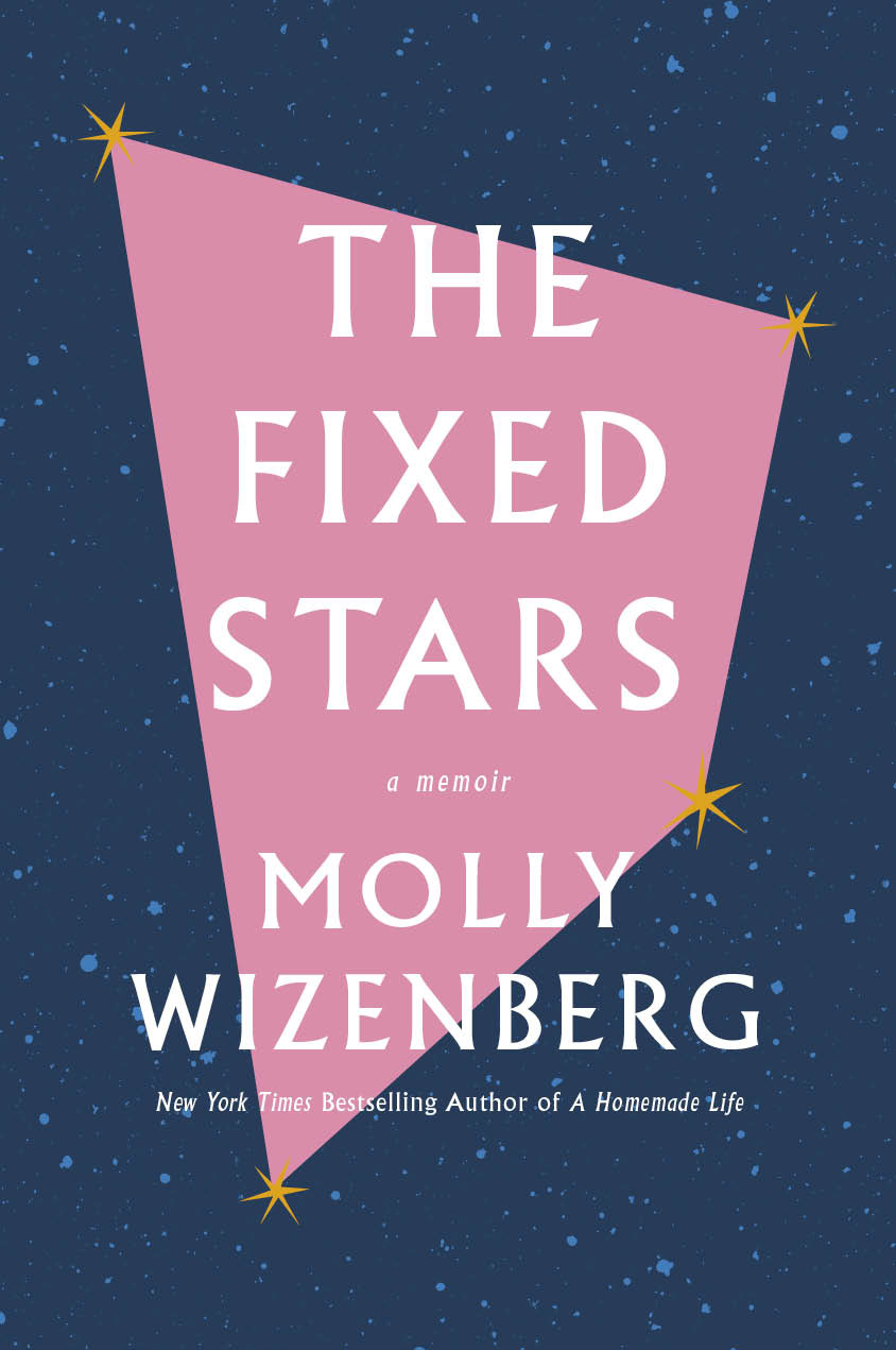 The Fixed Stars by Molly Wizenberg Free PDF Download