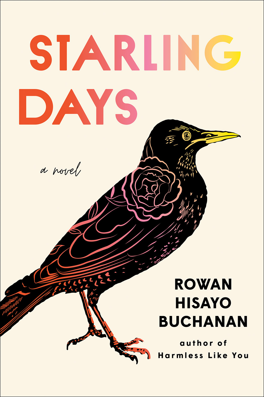 Starling Days Free PDF Download