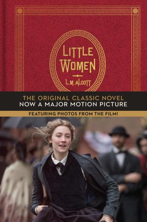 Little Women: The Original Classic Novel with Photos from the Major Motion Picture Free PDF Download