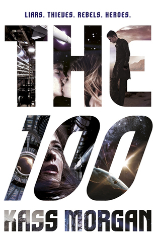 The 100 #1 by Kass Morgan Free PDF Download