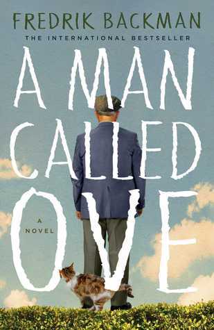 A Man Called Ove Free PDF Download