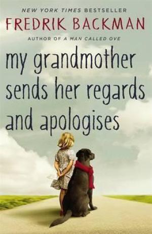 My Grandmother Sends Her Regards and Apologises Free PDF Download