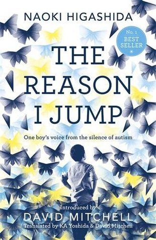 The Reason I Jump Free PDF Download