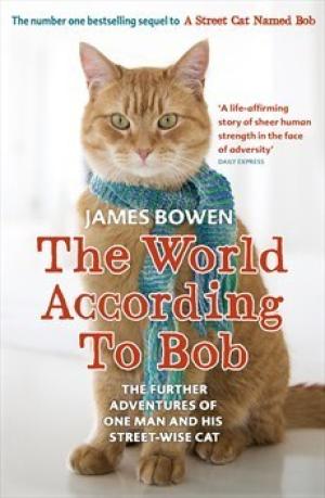 The World According to Bob Free PDF Download