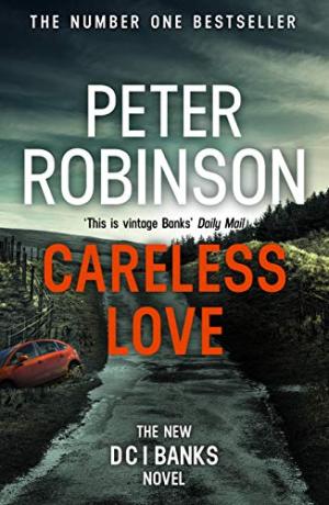 Careless Love Free PDF Download