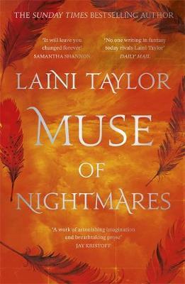 Muse of Nightmares Free PDF Download