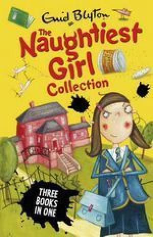 The Naughtiest Girl Collection Free PDF Download