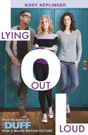 Hamilton High: Lying Out Loud Free PDF Download