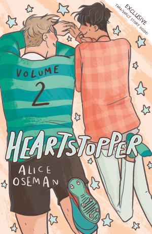 Heartstopper: Volume Two #2 Free PDF Download