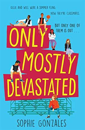 Only Mostly Devastated Free PDF Download