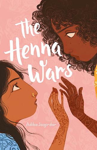 The Henna Wars Free PDF Download