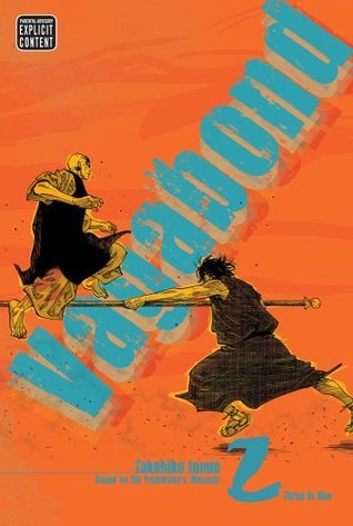 Vagabond (VIZBIG Edition), Vol. 2 Free PDF Download