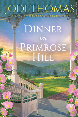 Dinner on Primrose Hill Free PDF Download