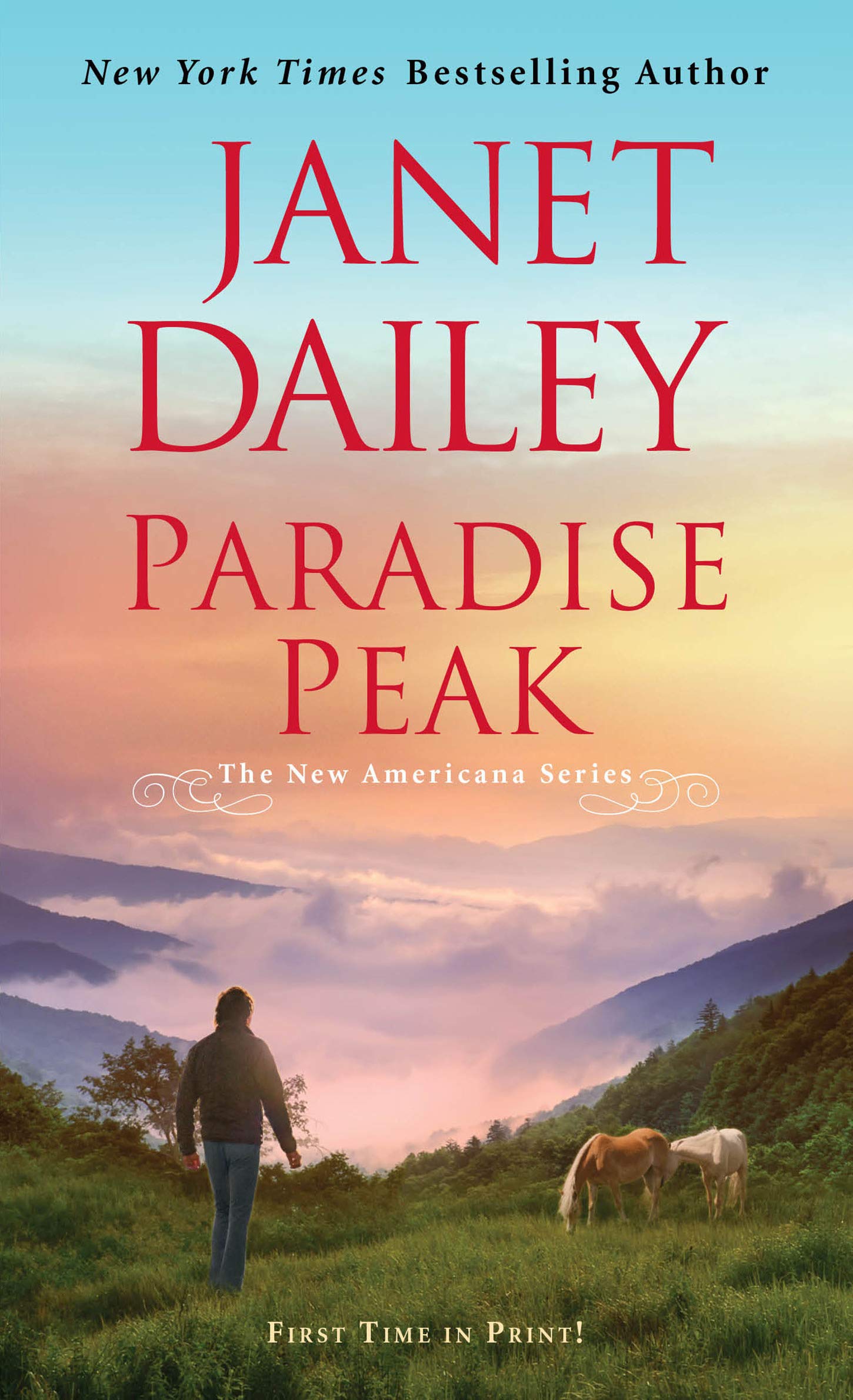 Paradise Peak Free PDF Download