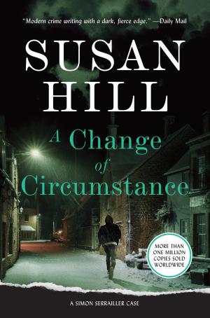 A Change of Circumstance Free PDF Download